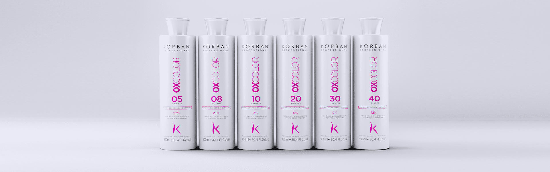 Ox Color Korban